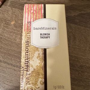 bareMinerals blemish therapy
